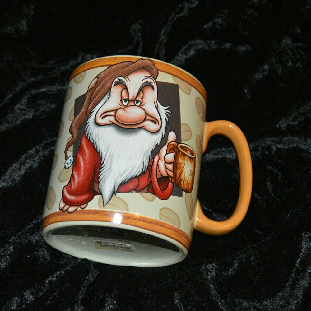 Vintage Disney Mug LAST CHANCE!!!!